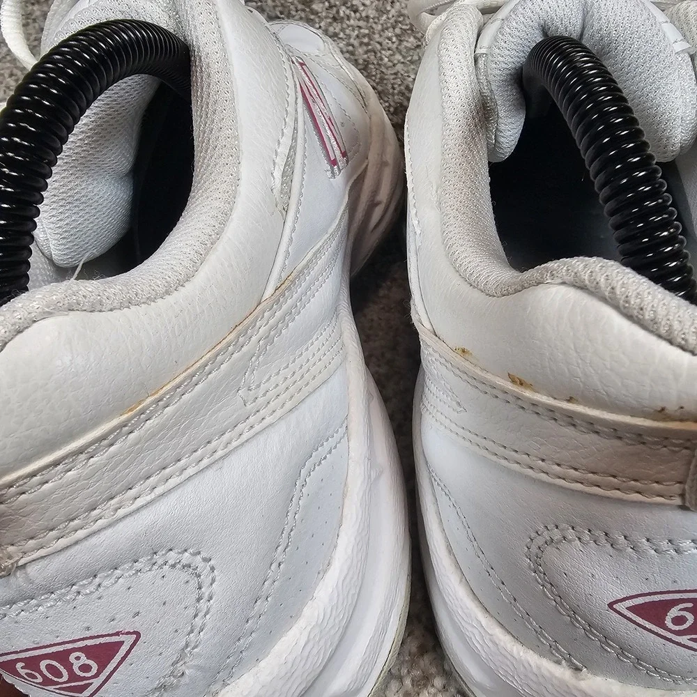 New Balance notice pre